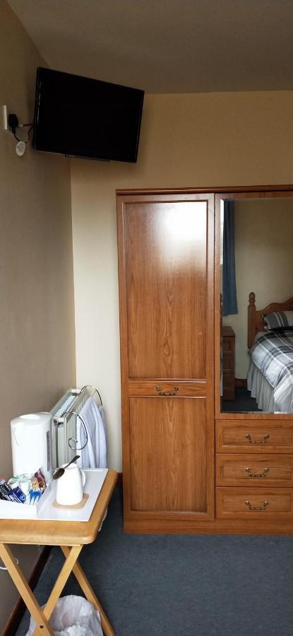 Invernettie Guesthouse Peterhead Esterno foto