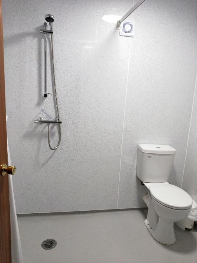 Invernettie Guesthouse Peterhead Esterno foto
