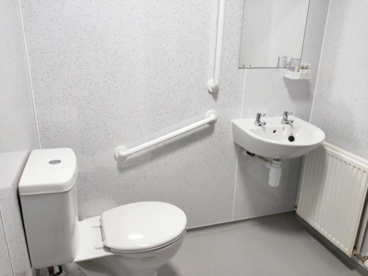Invernettie Guesthouse Peterhead Esterno foto