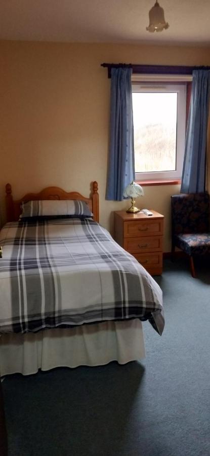 Invernettie Guesthouse Peterhead Esterno foto