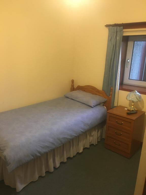 Invernettie Guesthouse Peterhead Esterno foto