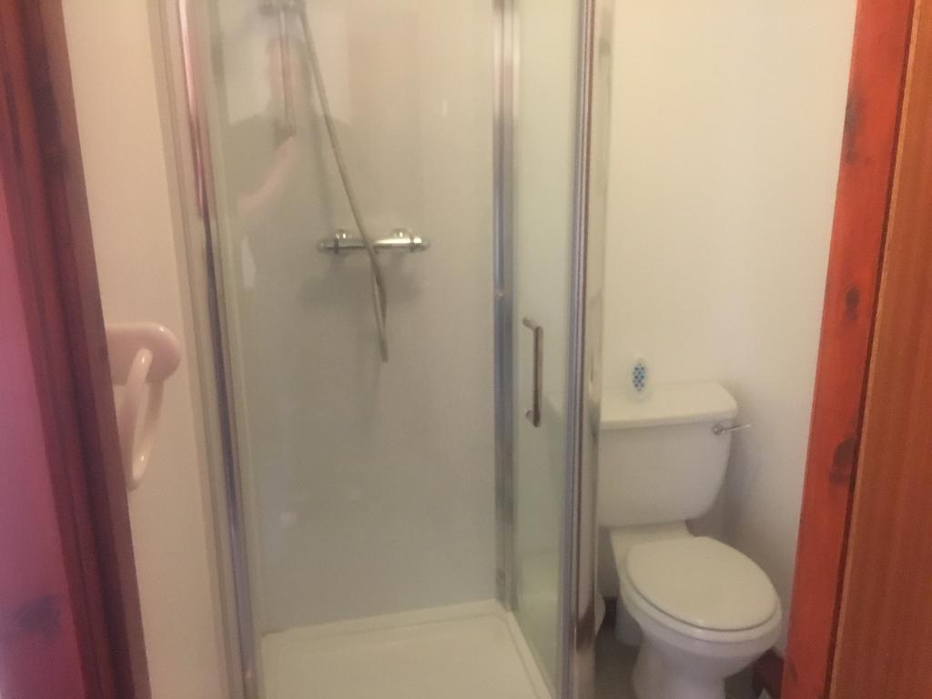 Invernettie Guesthouse Peterhead Esterno foto