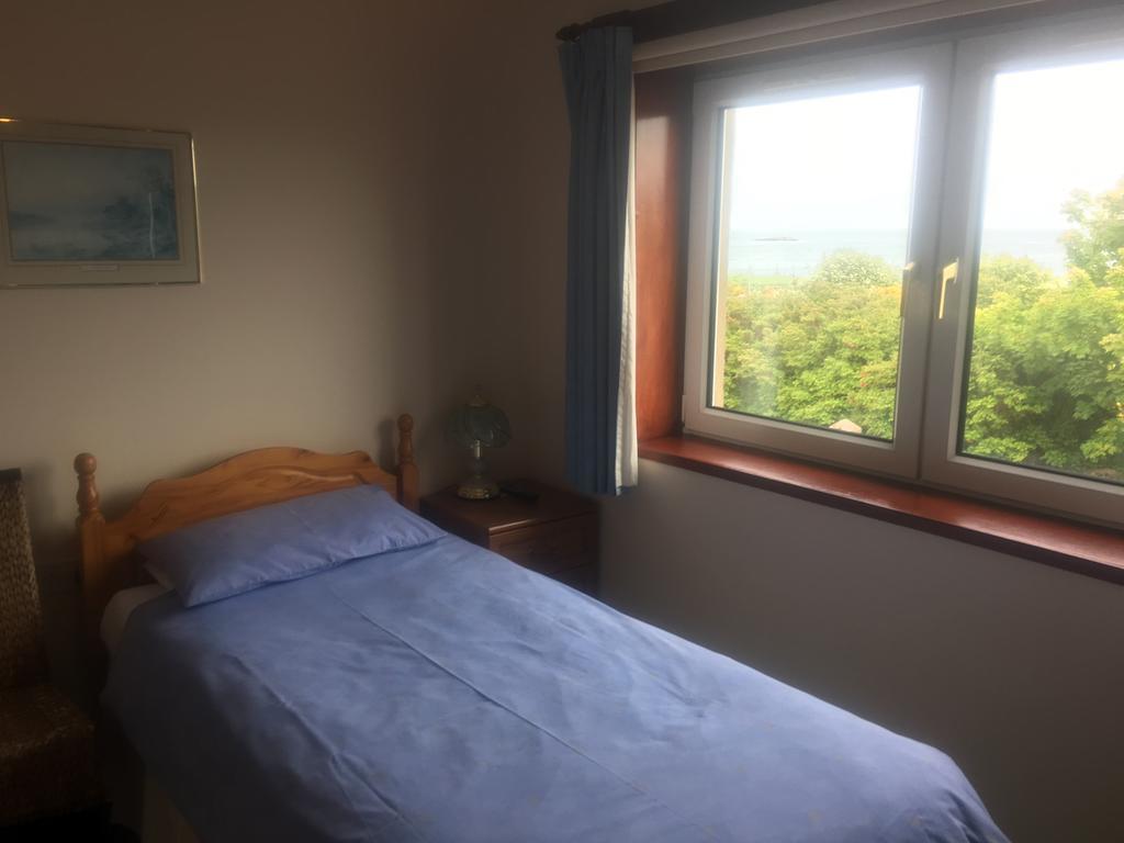 Invernettie Guesthouse Peterhead Esterno foto