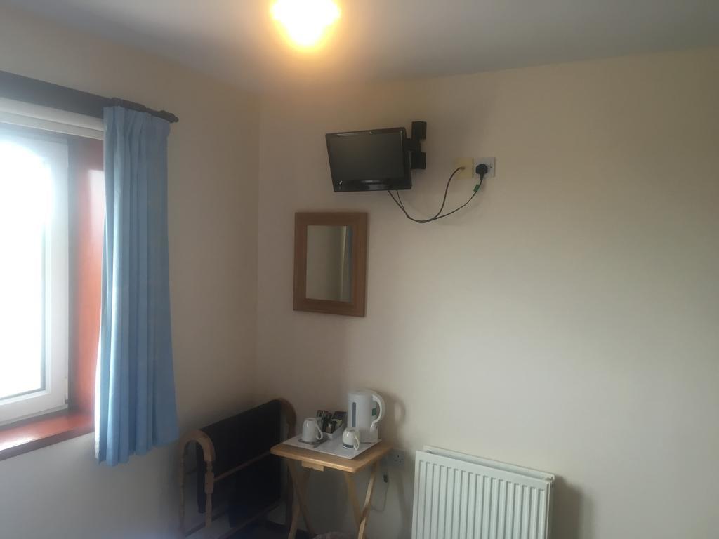 Invernettie Guesthouse Peterhead Esterno foto