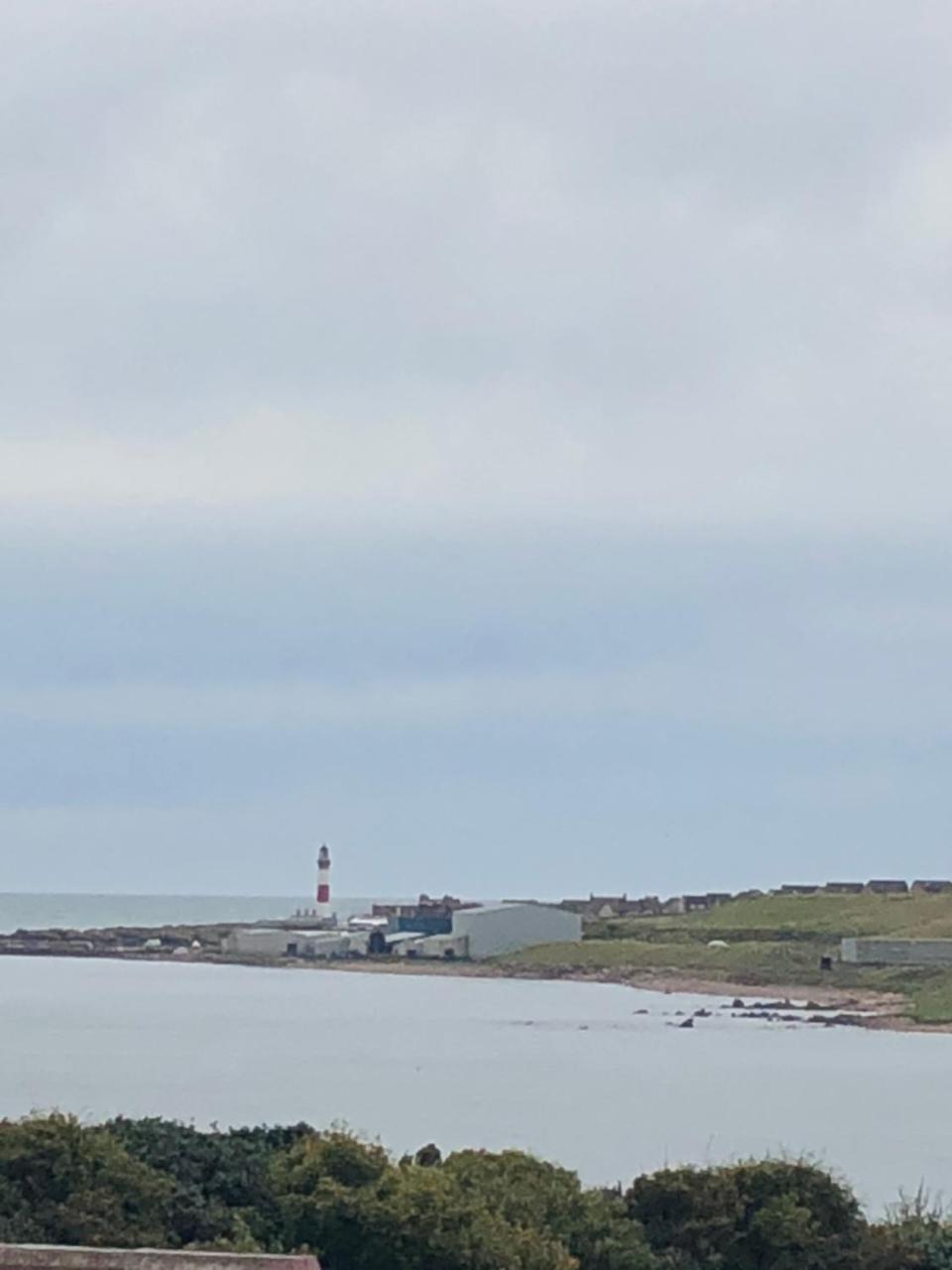 Invernettie Guesthouse Peterhead Esterno foto